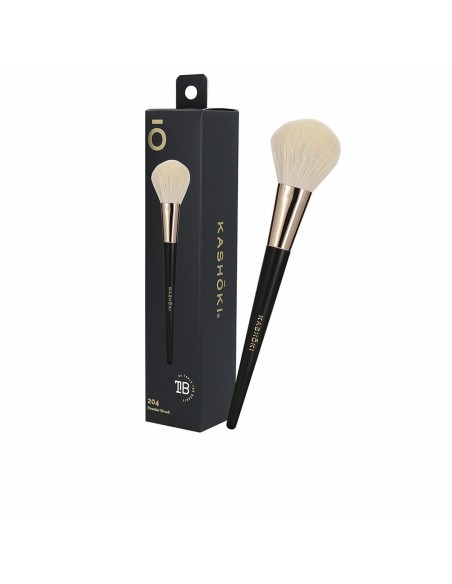 Pinceau à poudre pour le visage Kashōki Kashoki (1 Unités)