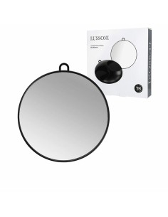 Miroir Lussoni Lussoni Coiffure Ø 29 cm (1 Unité)