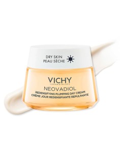 Crème de jour Vichy Neovadiol Ps Peau sèche Ménopause 50 ml