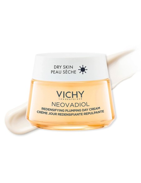 Crème de jour Vichy Neovadiol Ps Peau sèche Ménopause 50 ml