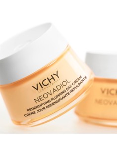 Crème de jour Vichy Neovadiol Peau mixte Peau normale Ménopause (50 ml) 2