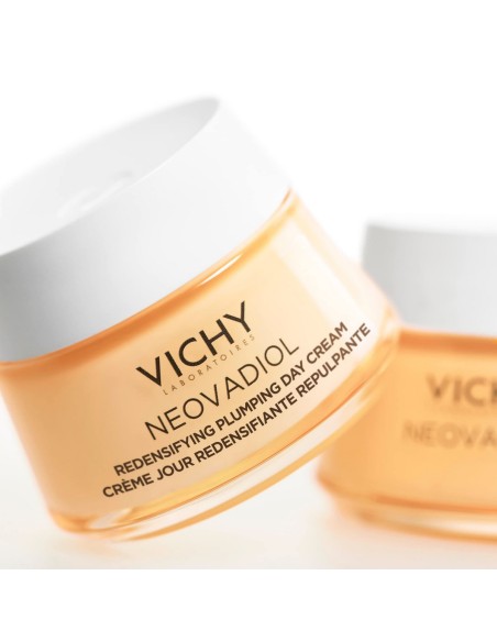 Crème de jour Vichy Neovadiol Peau mixte Peau normale Ménopause (50 ml)