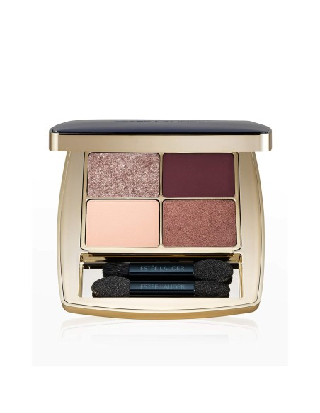 Palette d'ombres à paupières Estee Lauder Pure Color Envy Aubergine Dream (6 g)