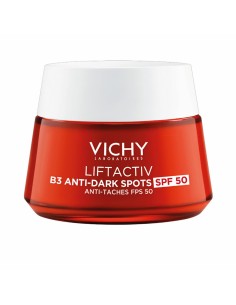 Crème de nuit Vichy Liftactiv 50 ml