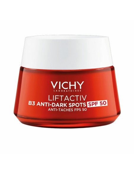 Crème de nuit Vichy Liftactiv 50 ml