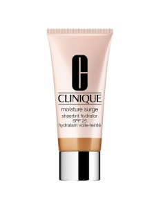 Base de maquillage liquide Clinique Moisture Surge 40 ml Nº 04
