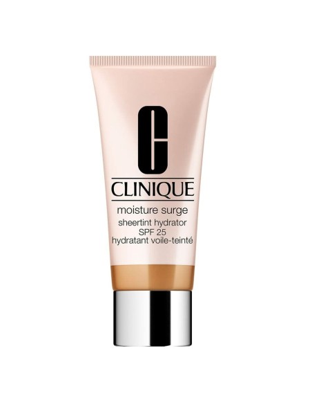 Base de maquillage liquide Clinique Moisture Surge 40 ml Nº 04