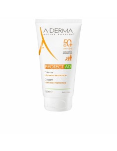 Protecteur Solaire pour enfant A-Derma Protect Ad Spf 50 SPF 50+ 150 ml