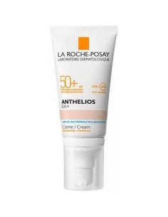 Crème visage La Roche Posay Anthelios 50 ml