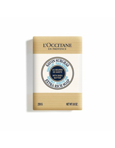 Crème visage L'Occitane En Provence Karite 250 g