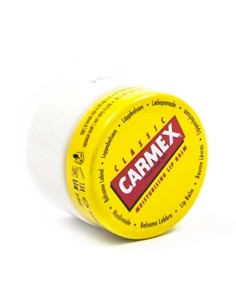 Baume à lèvres hydratant Carmex COS 002 BL 7,5 g (7,5 g)