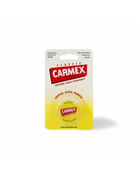 Baume à lèvres hydratant Carmex COS 002 BL 7,5 g (7,5 g)
