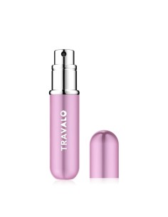 Atomiseur rechargeable Travalo Classic HD Rose 5 ml