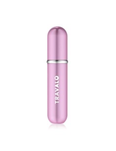 Atomiseur rechargeable Travalo Classic HD Rose 5 ml 2