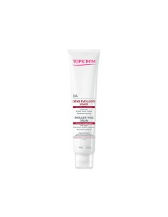Crème visage Topicrem Émoliente 40 ml