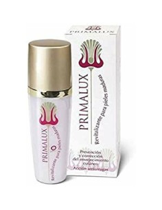 Crème visage Topicrem AH primalux 50 ml