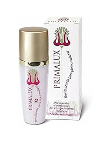 Crème visage Topicrem AH primalux 50 ml