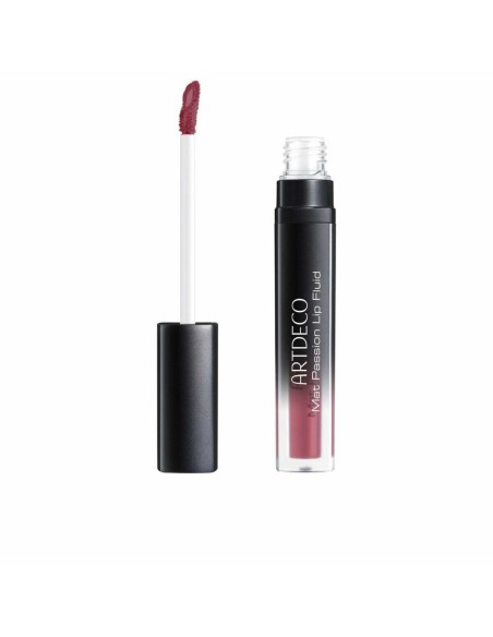 Rouge à lèvres Artdeco Mat Passion Mat Liquide Nº 33 Smooth plum 3 ml