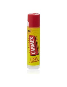 Baume à lèvres hydratant Carmex Classic Stick 4,25 g Spf 15