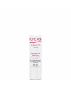 Baume à lèvres hydratant Topicrem Hydra+ Stick 4 g