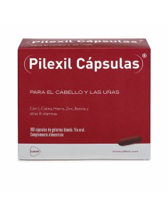 Supplément Alimentaire Pilexil   100 Unités