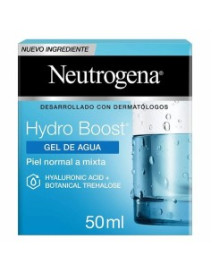 Crème visage Hydro Boost Neutrogena Hydro Boost 50 ml (50 ml)