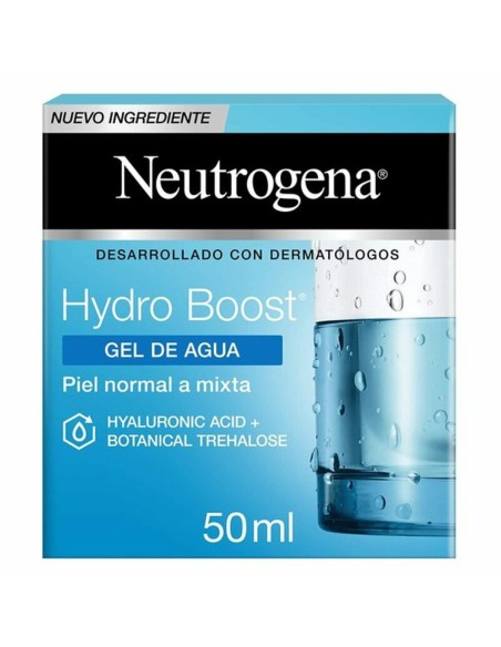 Crème visage Hydro Boost Neutrogena Hydro Boost 50 ml (50 ml)