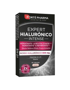 Supplément Alimentaire Forté Pharma Expert Acide Hyaluronique 30 Unités
