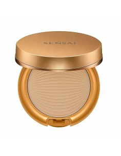Poudres Compactes Kanebo Sensai Nº 01 Light Nº F20 Light Spf 20 8,5 g