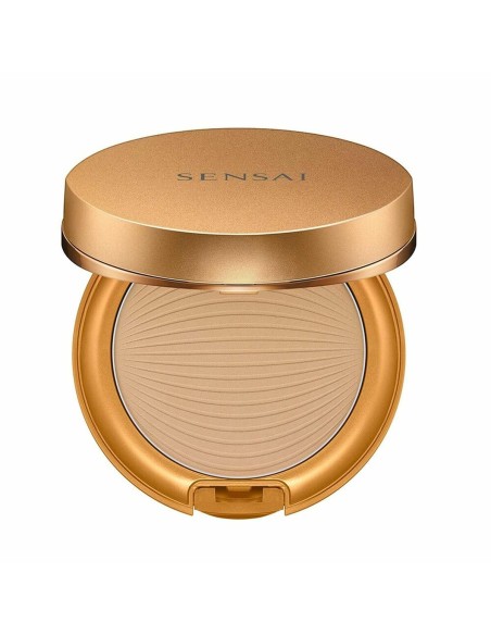 Poudres Compactes Kanebo Sensai Nº 01 Light Nº F20 Light Spf 20 8,5 g
