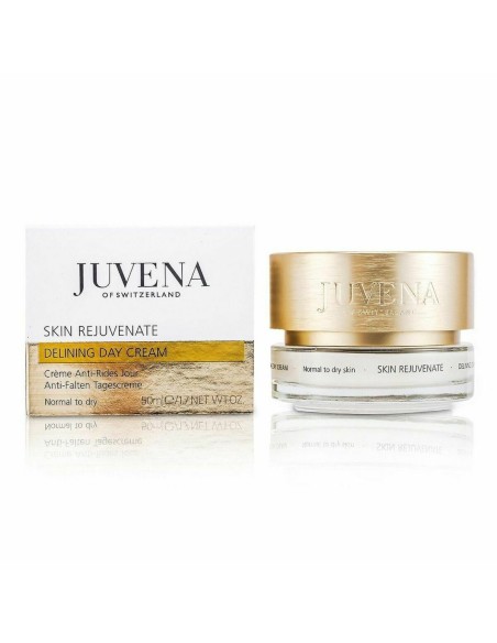 Crème correctrice enrichie Skin Rejuvenate Delining Day Juvena 8628 50 ml