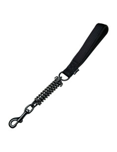 Laisse pour Chien Gloria 41 cm Noir