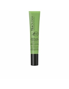 Crème pour le contour des yeux Teaology Matcha Tea Ultra-Firming 15 ml