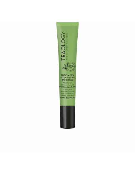 Crème pour le contour des yeux Teaology Matcha Tea Ultra-Firming 15 ml