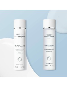 Crème visage Institut Esthederm Osmoclean 200 ml 2