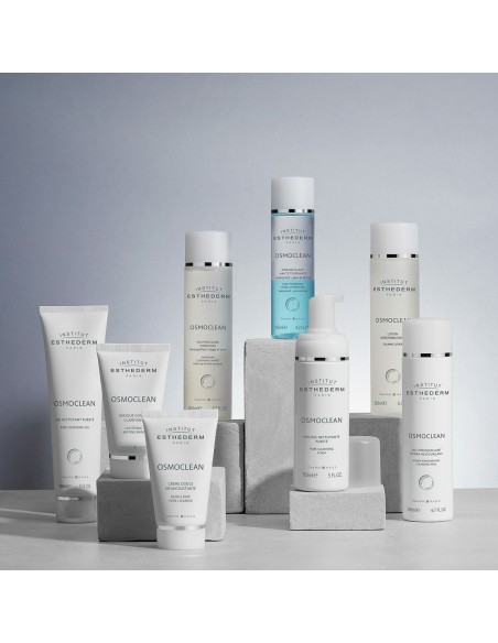 Crème visage Institut Esthederm Osmoclean 200 ml