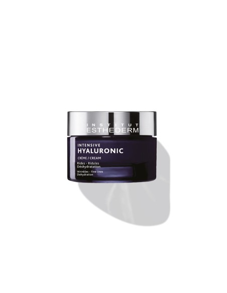 Crème visage Institut Esthederm Intensive Hyaluronic 50 ml