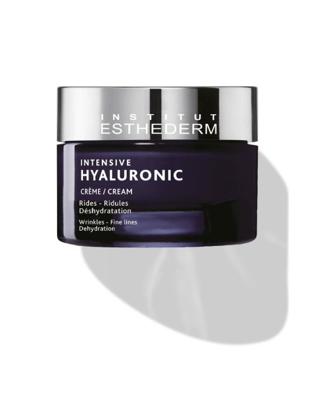 Crème visage Institut Esthederm Intensive Hyaluronic 50 ml