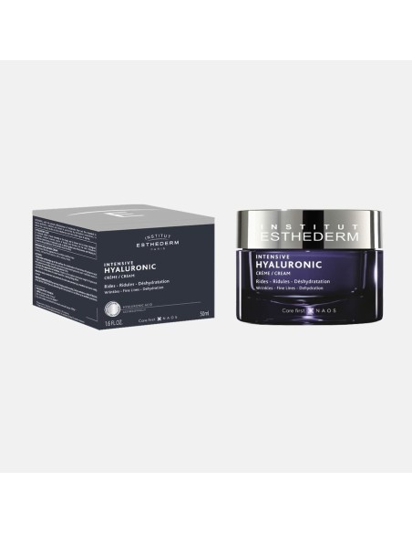 Crème visage Institut Esthederm Intensive Hyaluronic 50 ml