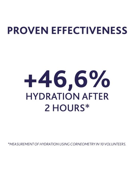 Crème visage Institut Esthederm Intensive Hyaluronic 50 ml