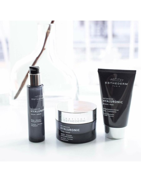 Crème visage Institut Esthederm Intensive Hyaluronic 50 ml