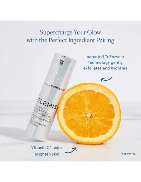 Sérum visage Elemis Dynamic Resurfacing 30 ml