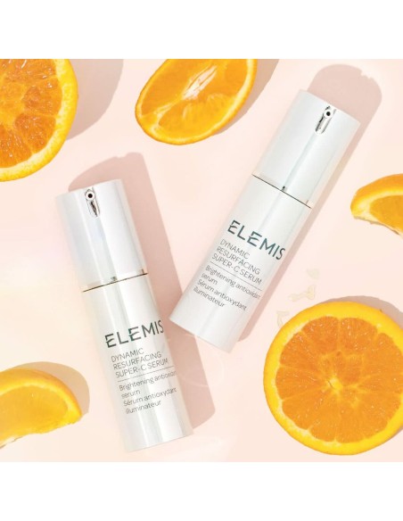 Sérum visage Elemis Dynamic Resurfacing 30 ml