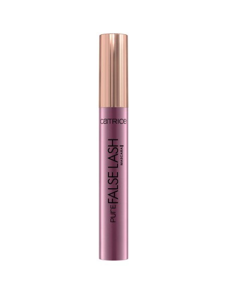 Mascara pour cils Catrice Pure False Flash Nº 010 10 ml