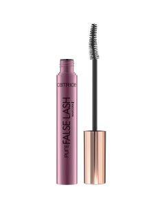 Mascara pour cils Catrice Pure False Flash Nº 010 10 ml 2
