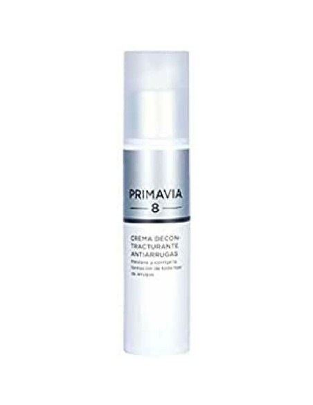 Crème visage Topicrem AH primavia-8 50 ml