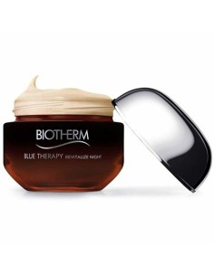 Crème visage Biotherm Blue Therapy Amber Algae 50 ml