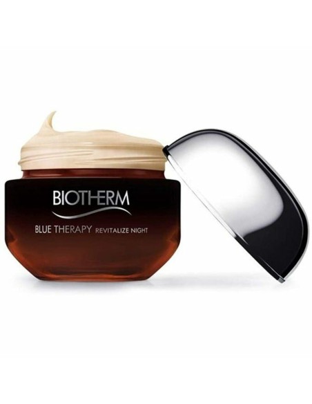 Crème visage Biotherm Blue Therapy Amber Algae 50 ml