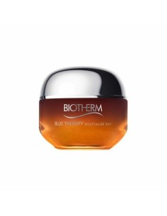 Crème visage Biotherm Blue Therapy Amber Algae 50 ml