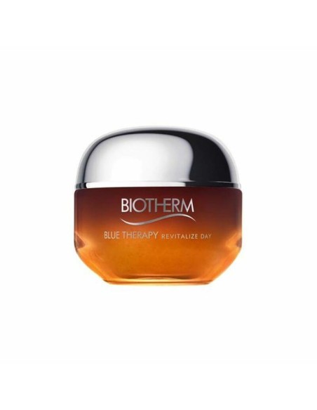 Crème visage Biotherm Blue Therapy Amber Algae 50 ml